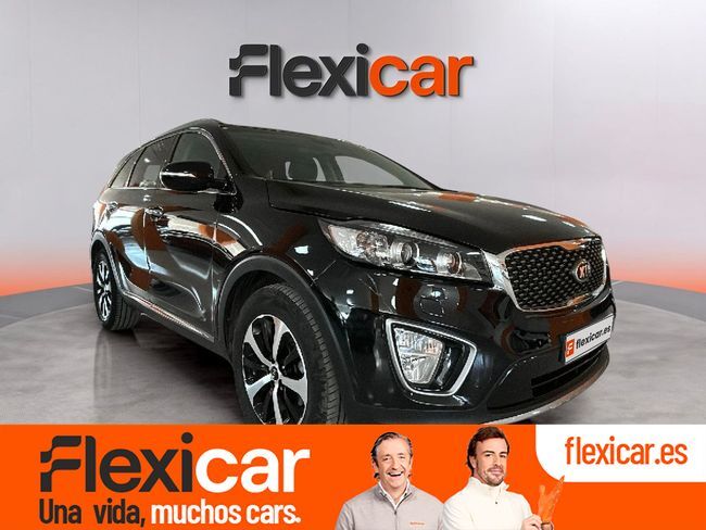Foto del KIA Sorento 2.2CRDi Drive Aut. 4x2