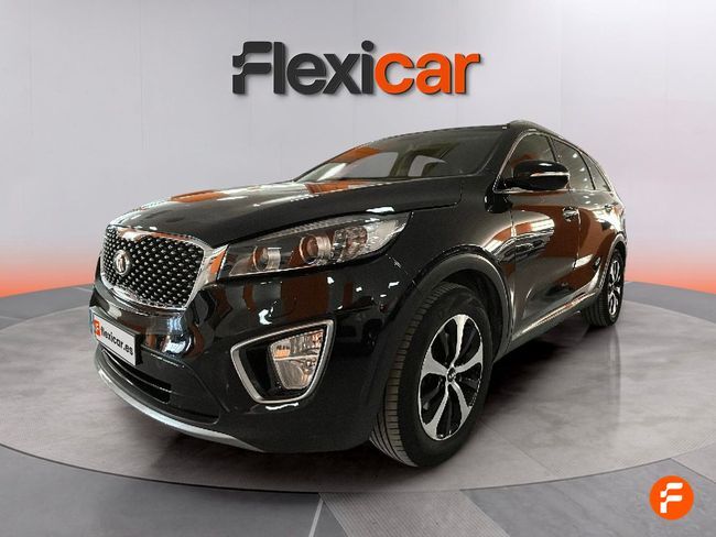 Foto del KIA Sorento 2.2CRDi Drive Aut. 4x2