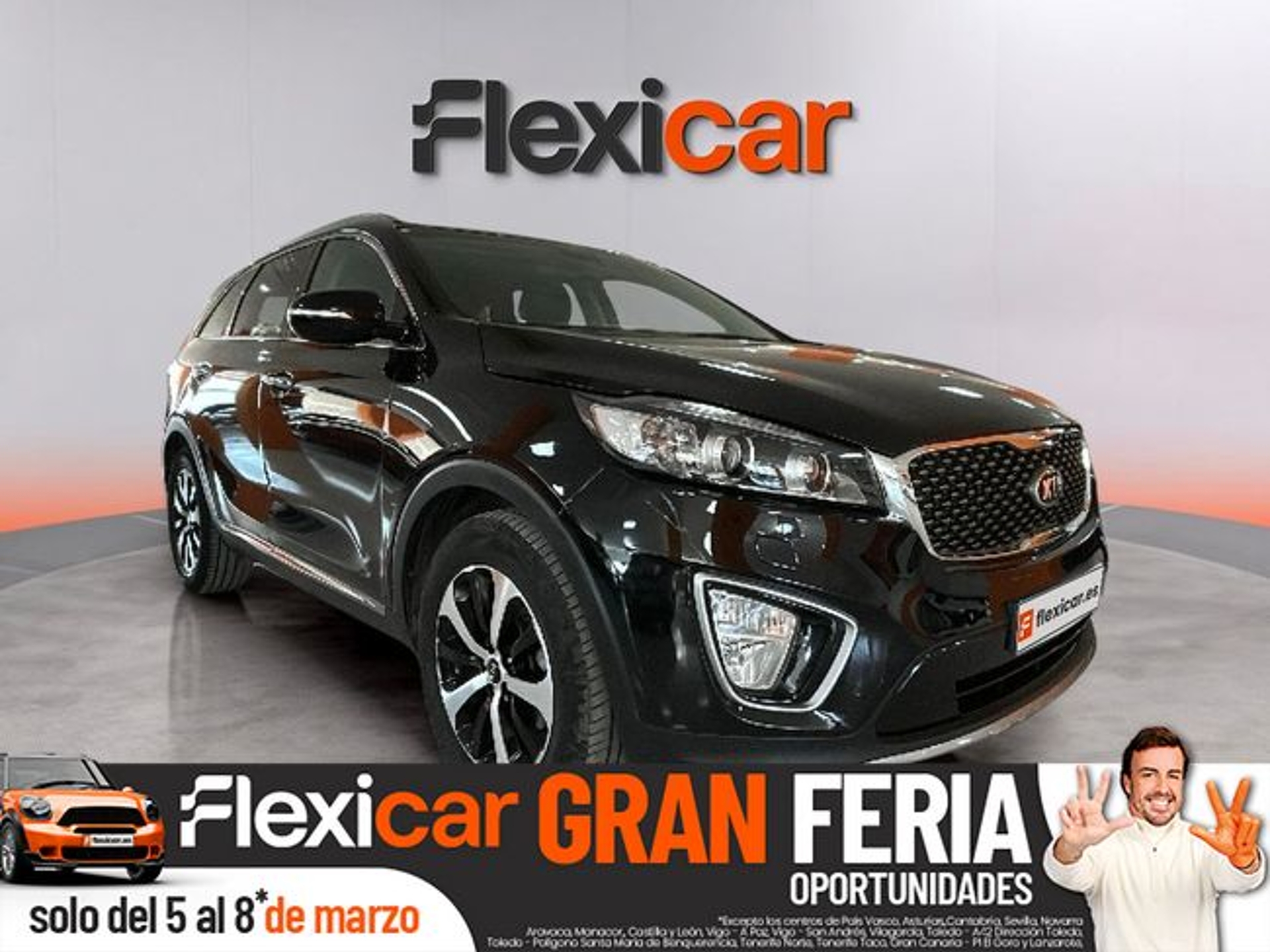 Imagen de KIA Sorento