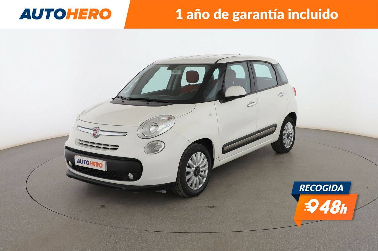 FIAT 500L (1.4 Basic) en Madrid