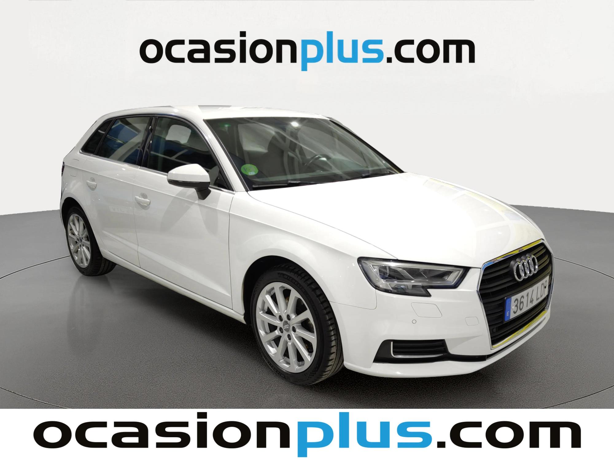 Foto del AUDI A3 Sportback 30 TFSI S Line 85kW