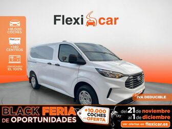 Imagen de FORD Transit Custom FT 280 L1 Van Trend 136