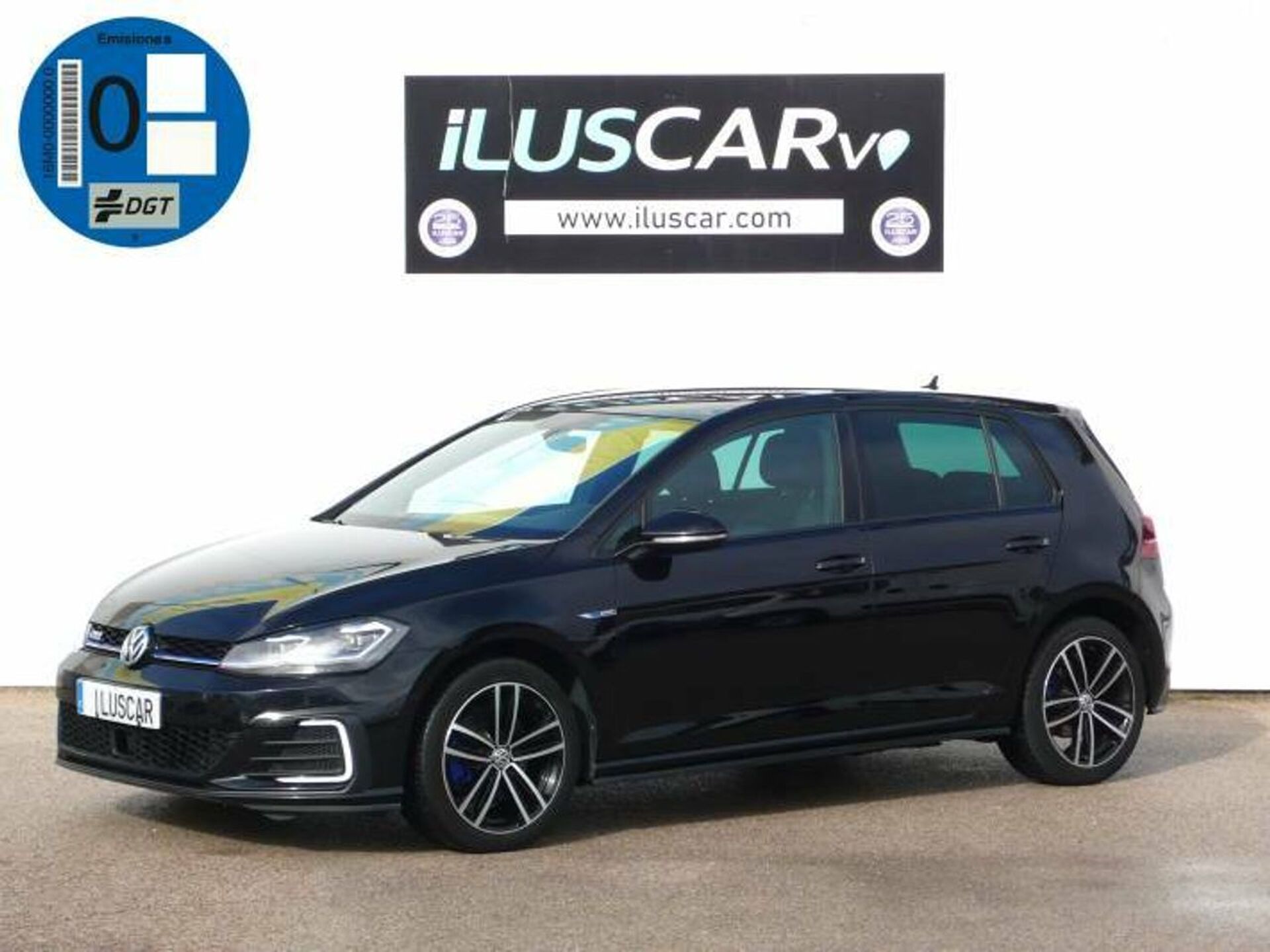 Imagen de VOLKSWAGEN Golf