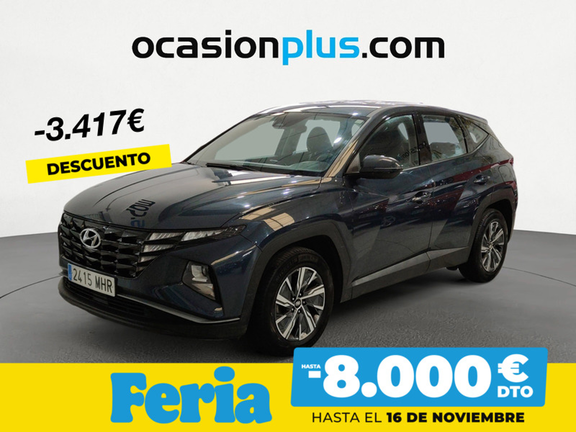 Imagen de HYUNDAI Tucson