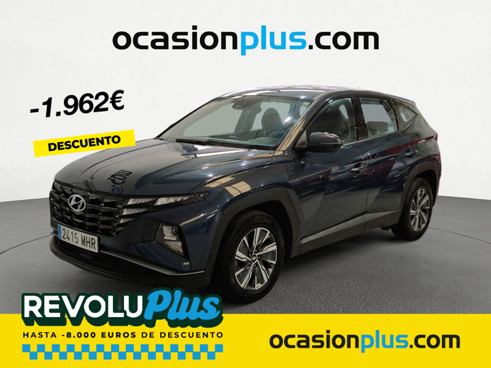 Imagen de HYUNDAI Tucson