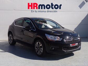 Imagen de CITROEN DS4 2.0HDi Style