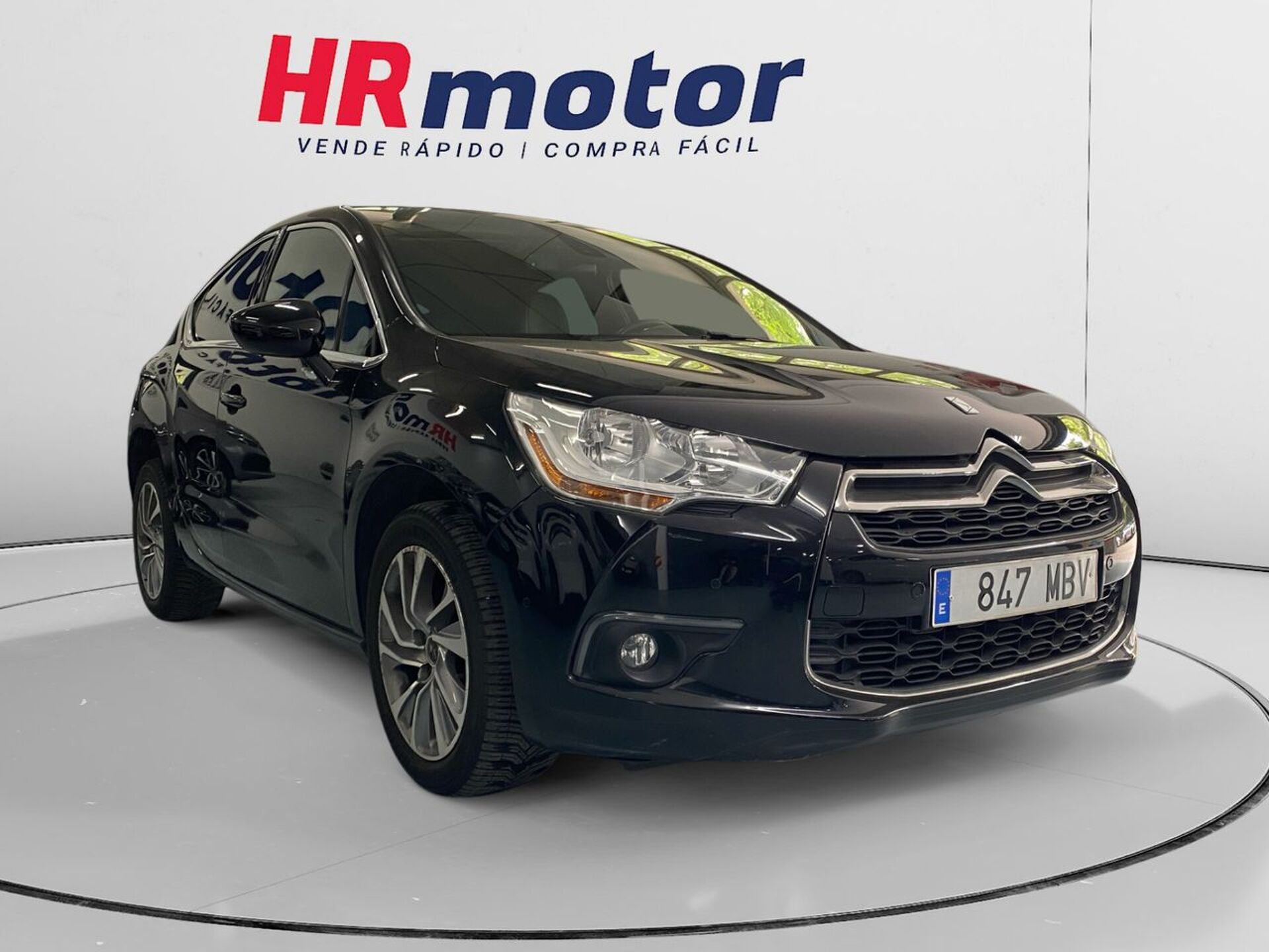 Imagen de CITROEN DS4