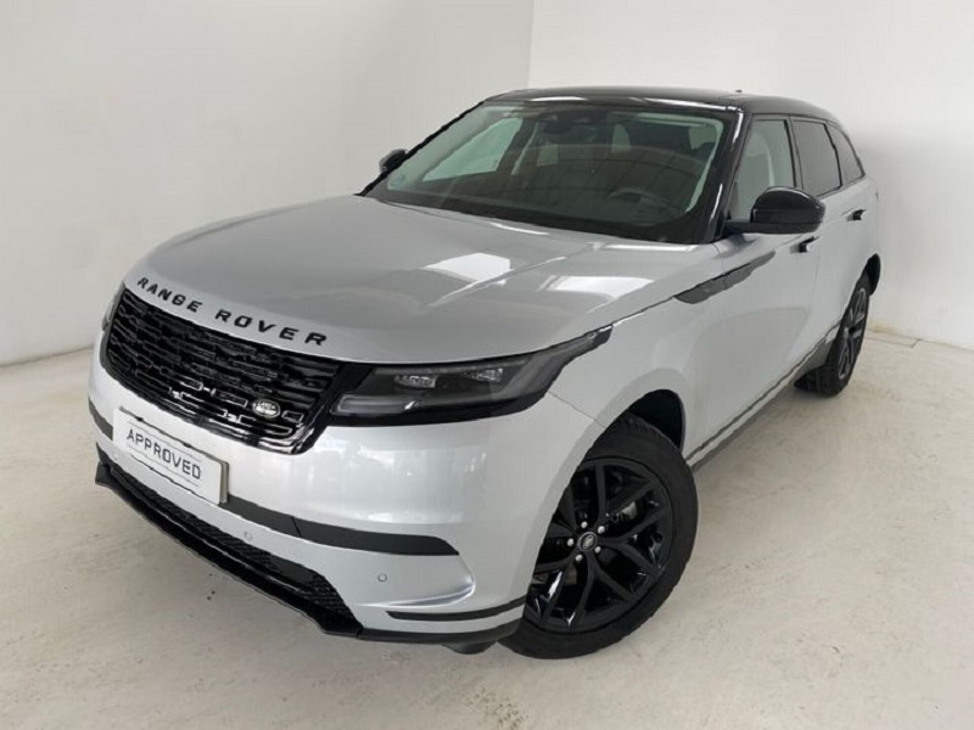 Imagen de LAND ROVER Range Rover Velar