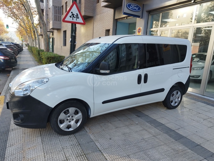 Foto del OPEL Combo Tour 1.3CDTI Expression L1H1 90