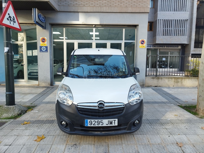 Foto del OPEL Combo Tour 1.3CDTI Expression L1H1 90