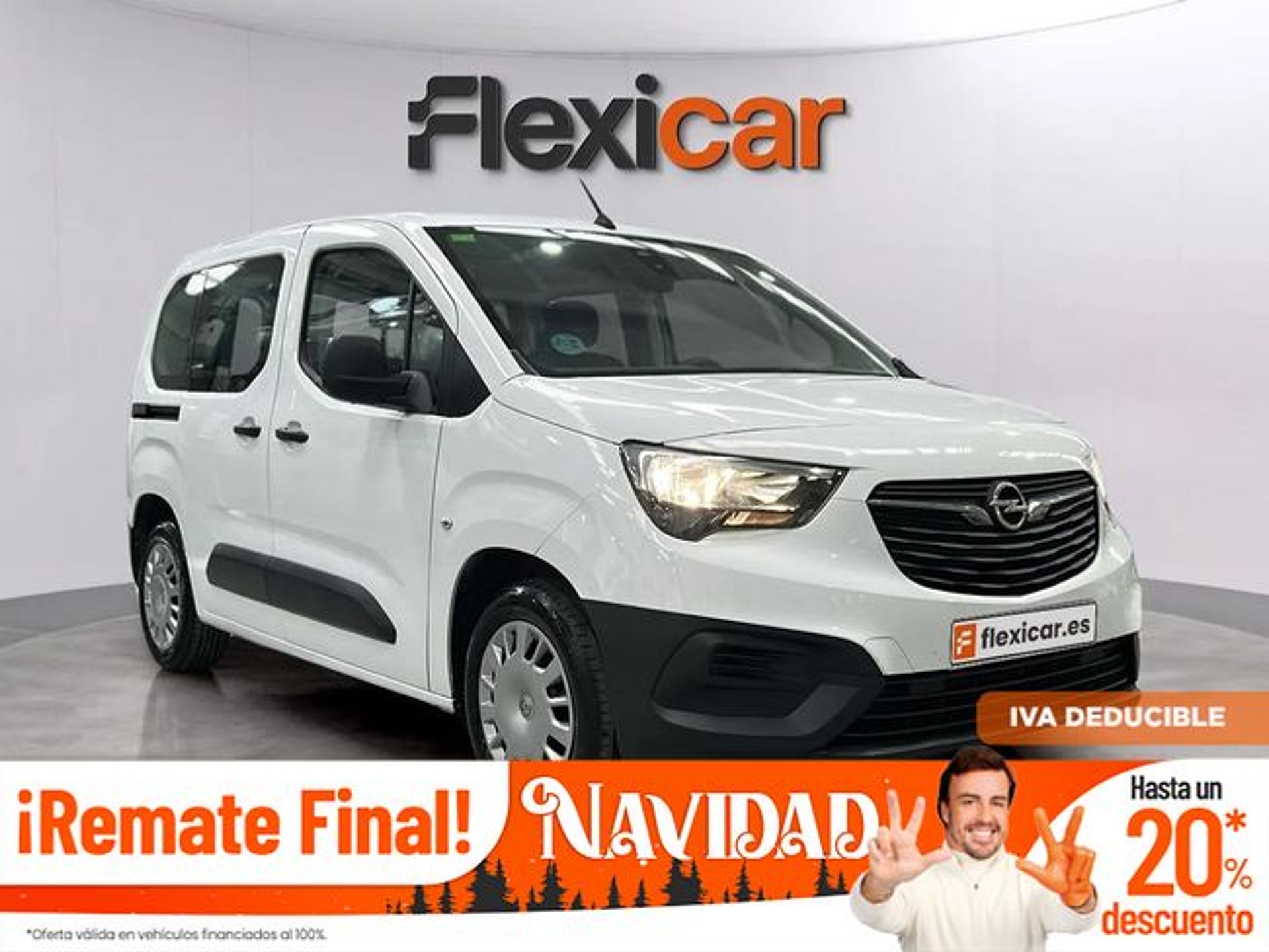 Imagen de OPEL Combo