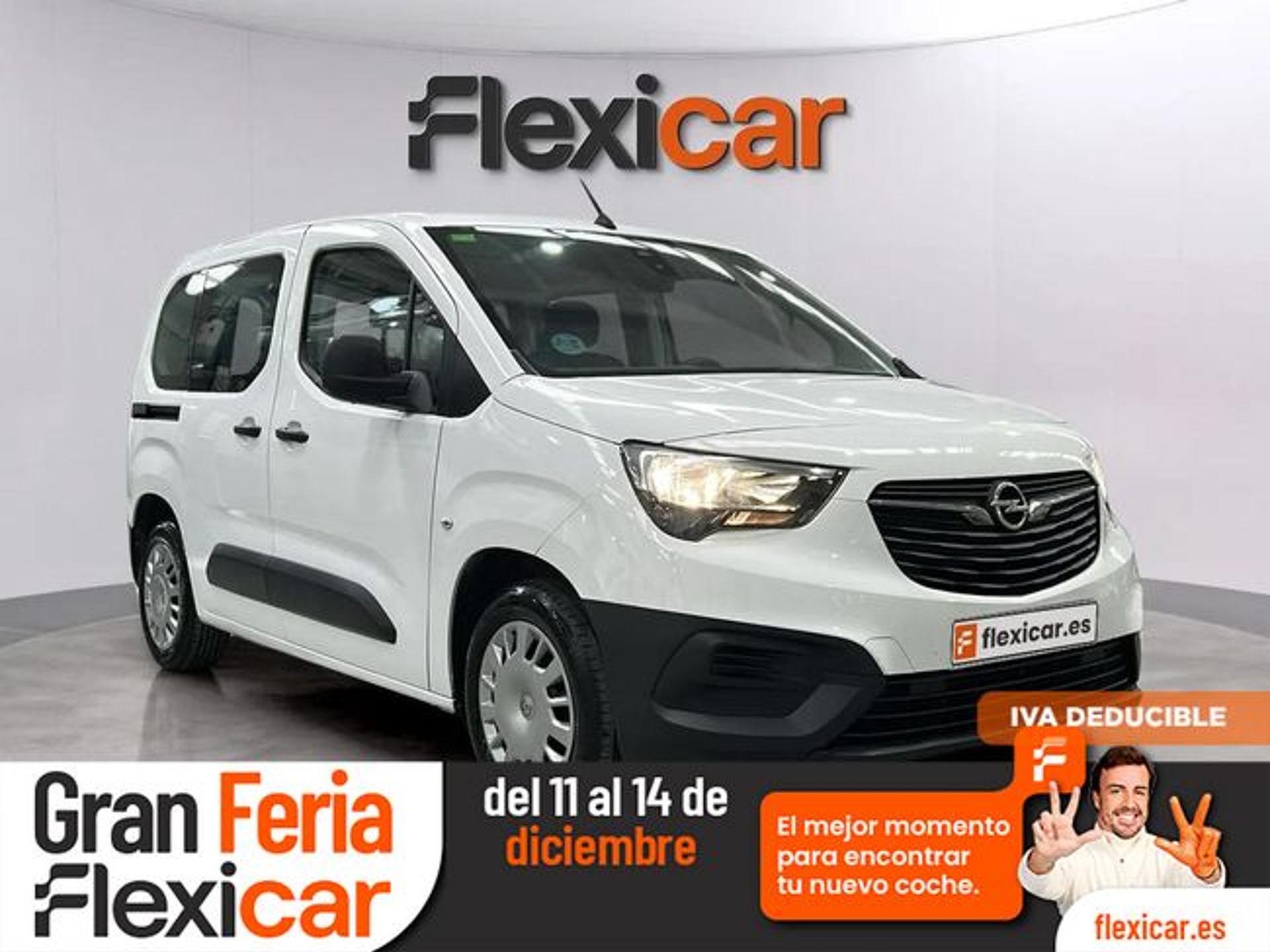 Imagen de OPEL Combo