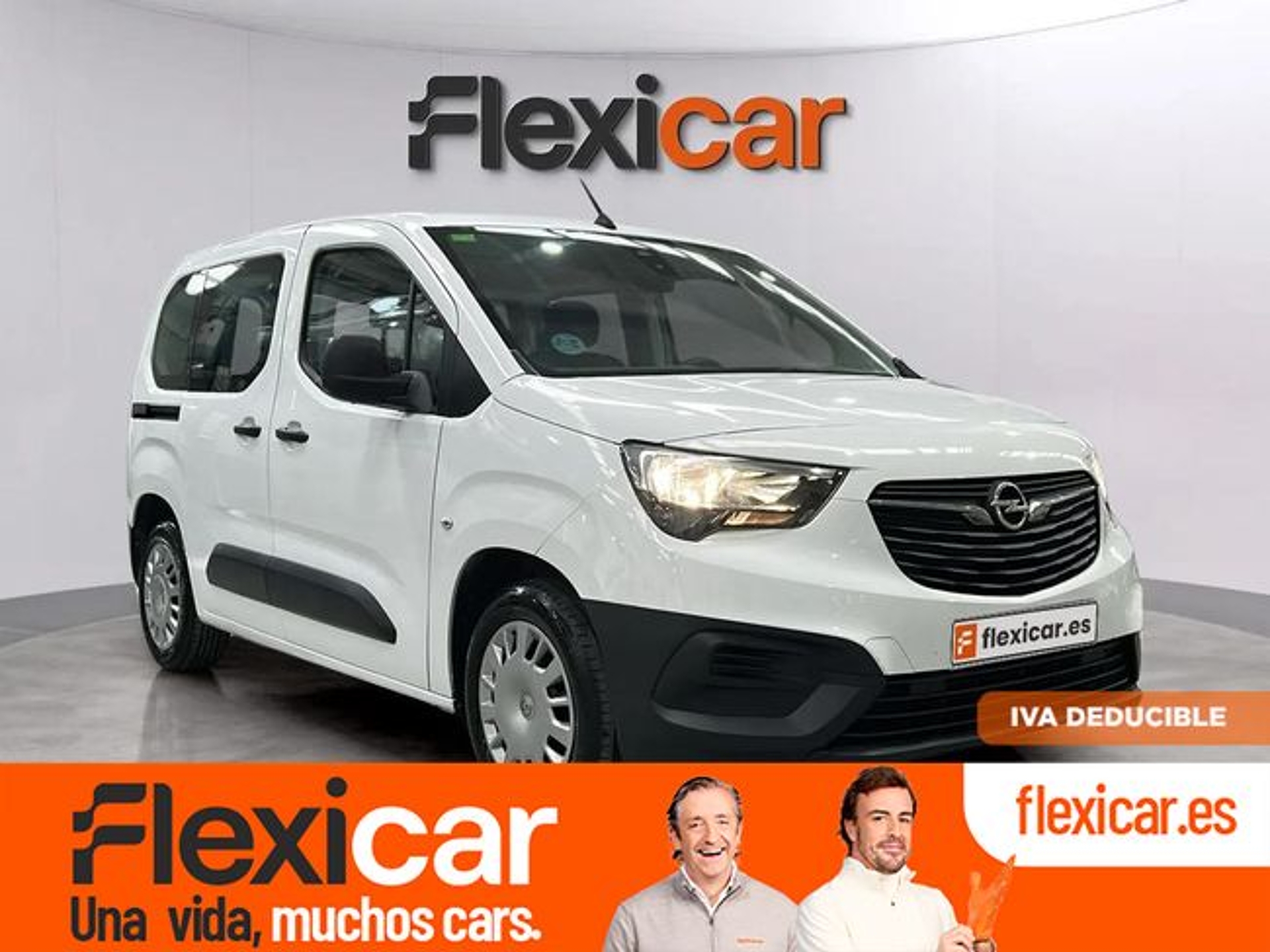 Imagen de OPEL Combo