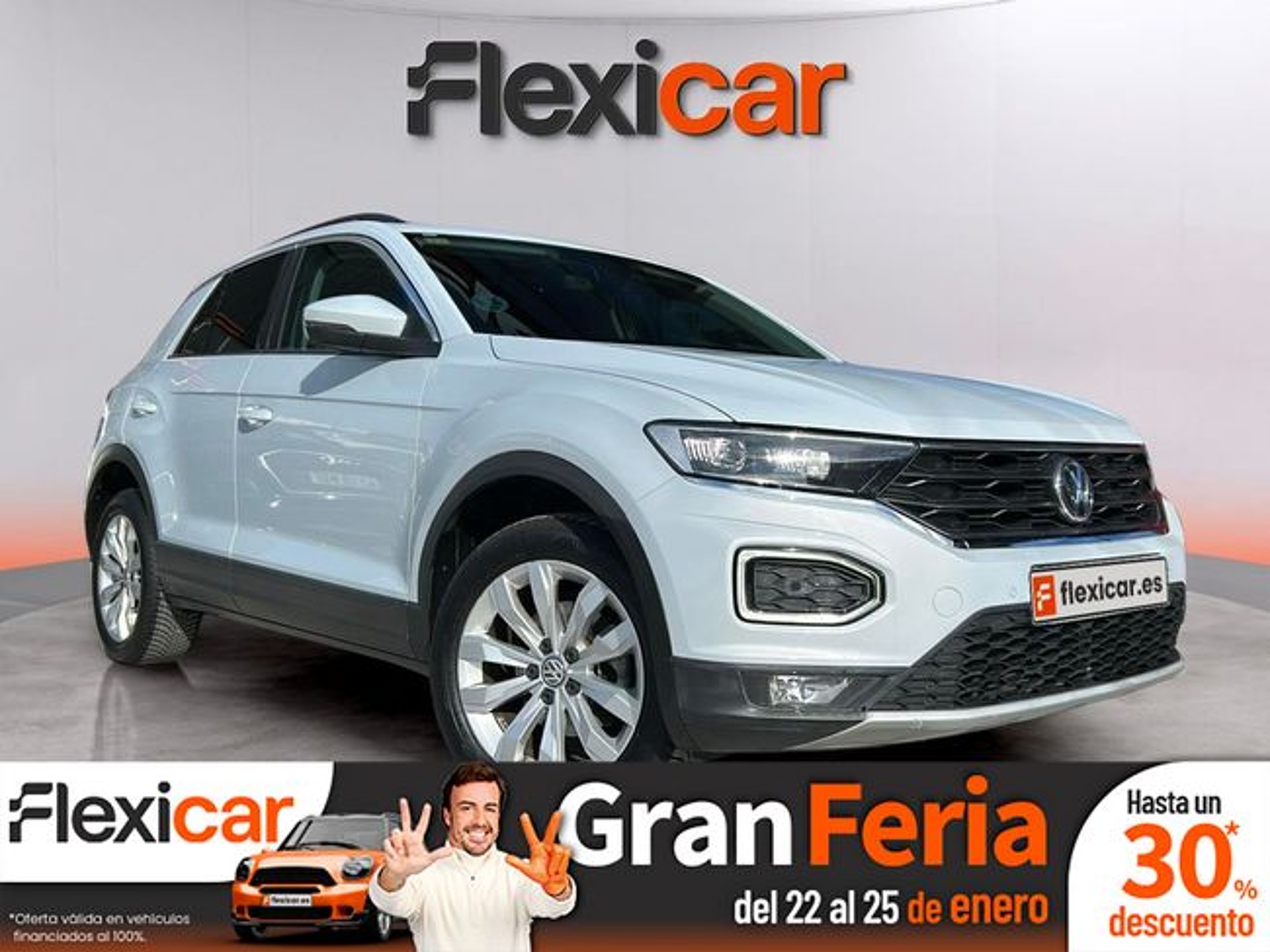 Imagen de VOLKSWAGEN T-Roc