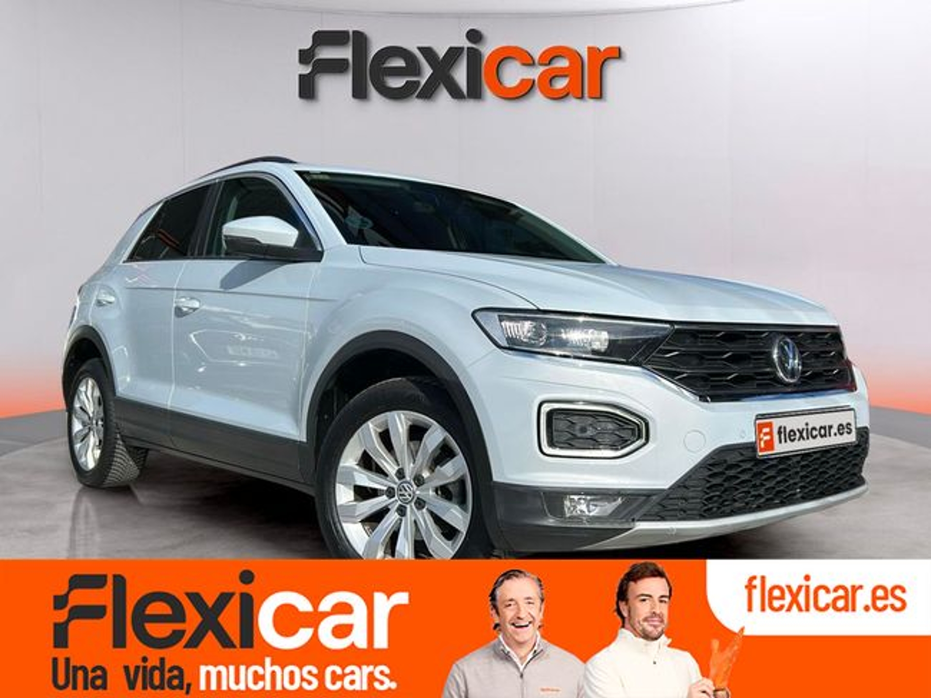 Imagen de VOLKSWAGEN T-Roc