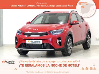 Imagen de KIA Stonic 1.0 T-GDi MHEV Style Edition 100