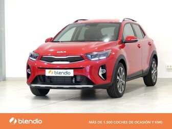 Imagen de KIA Stonic 1.0 T-GDi MHEV Style Edition 100