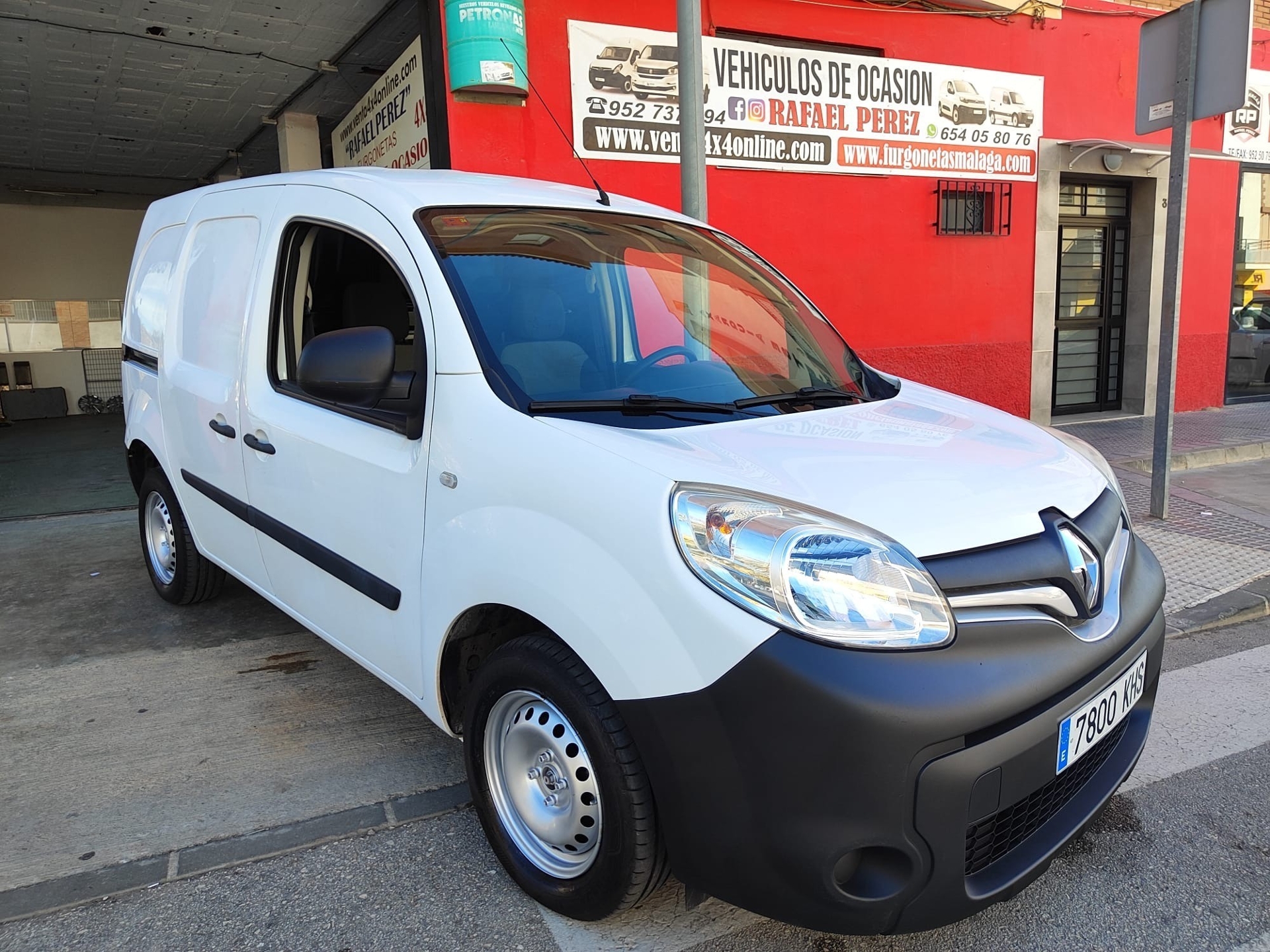 Imagen de RENAULT Kangoo