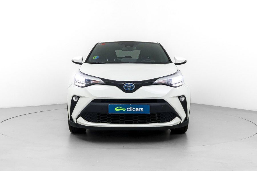 Foto del TOYOTA C-HR 125H Advance