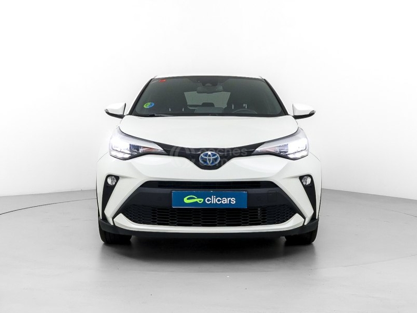 Foto del TOYOTA C-HR 125H Advance