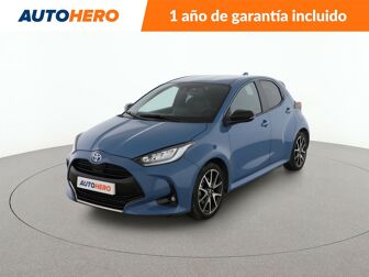 Imagen de TOYOTA Yaris 120H 1.5 Style