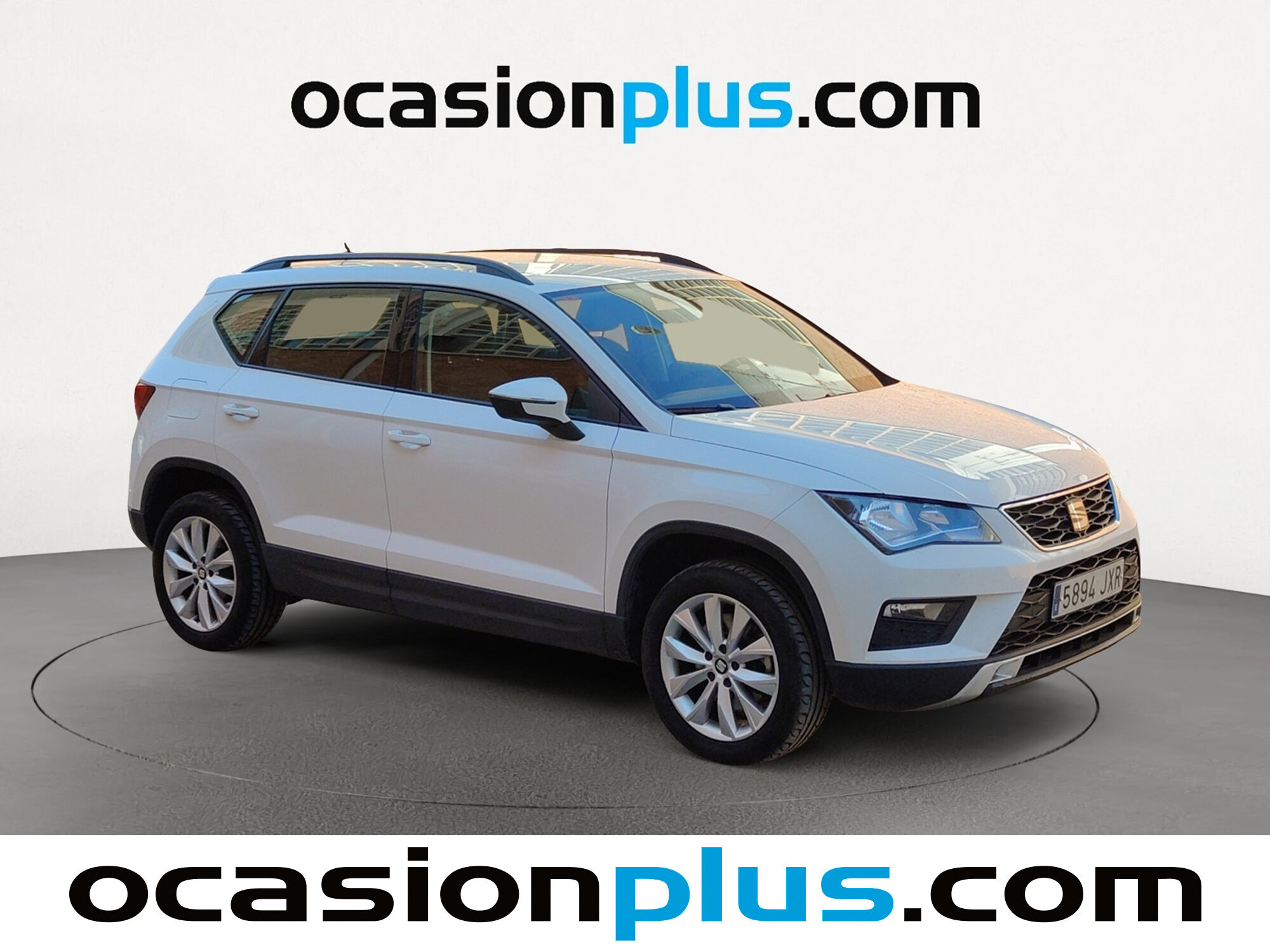 Foto del SEAT Ateca 1.4 EcoTSI S&S Style