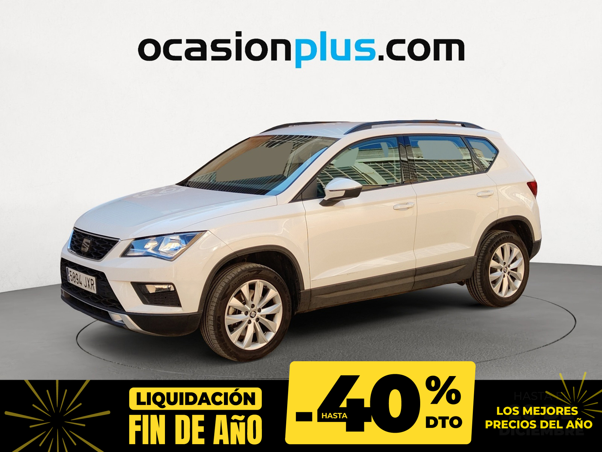 Imagen de SEAT Ateca