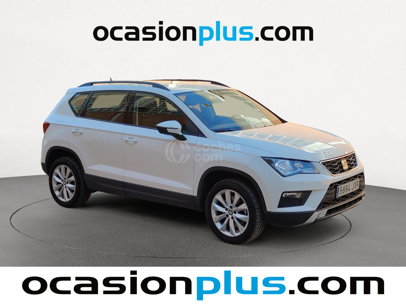 Foto del SEAT Ateca 1.4 EcoTSI S&S Style