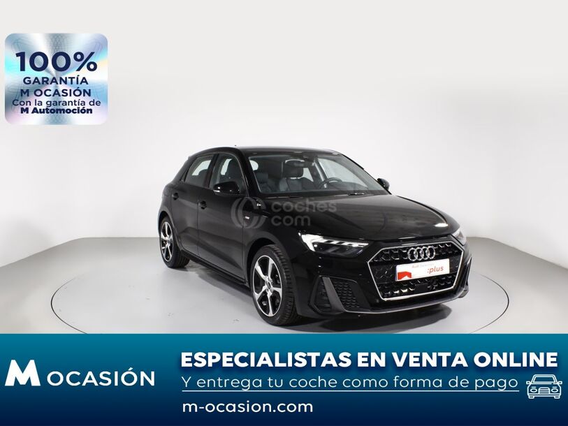 Foto del AUDI A1 Sportback 30 TFSI Adrenalin S tronic