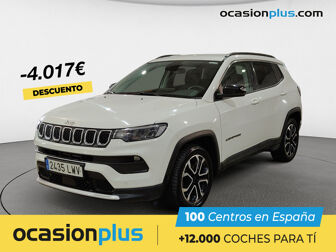 Imagen de JEEP Compass
