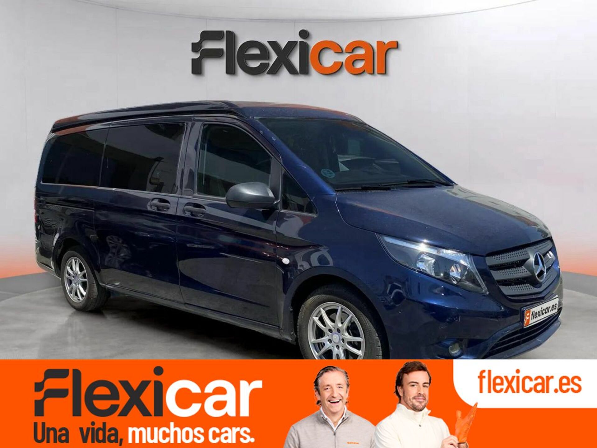 Imagen de MERCEDES Vito