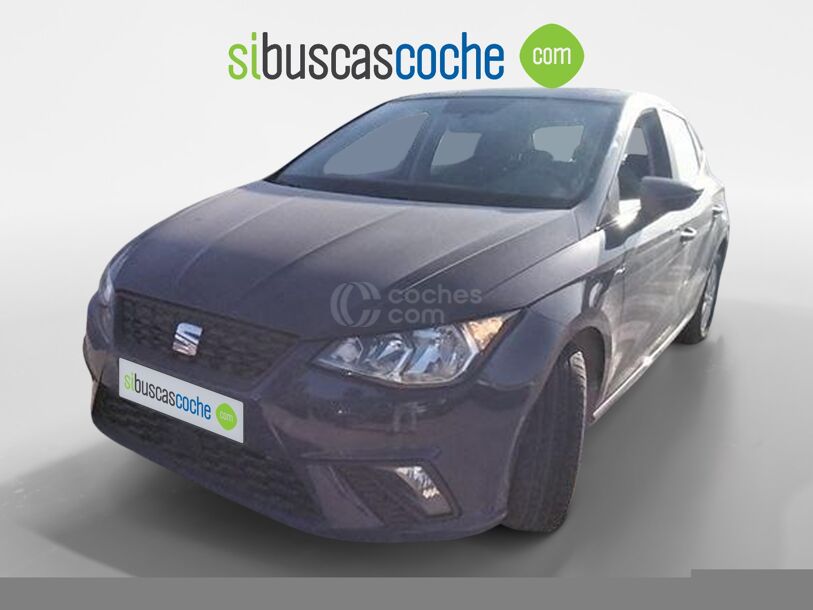 Foto del SEAT Ibiza 1.0 TSI S&S Style 95