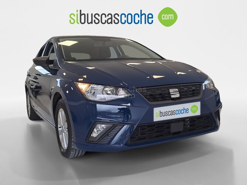 Foto del SEAT Ibiza 1.0 TSI S&S Style 95