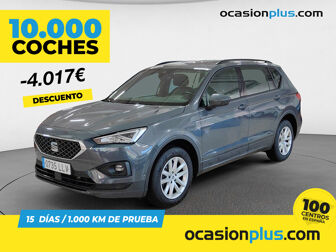 Imagen de SEAT Tarraco 1.5 TSI S&S Style DSG 150