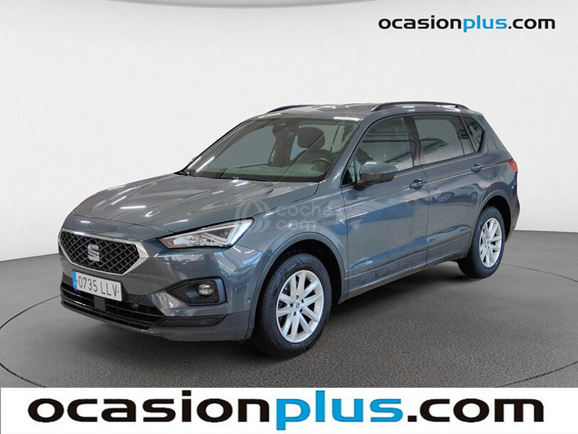 Foto del SEAT Tarraco 1.5 TSI S&S Style DSG 150