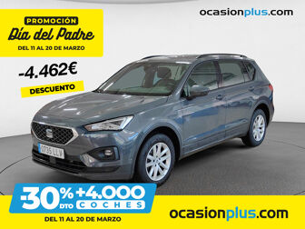 Imagen de SEAT Tarraco 1.5 TSI S&S Style DSG 150