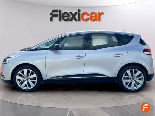 Foto del RENAULT Scénic Scénic 1.5dCi Intens 81kW