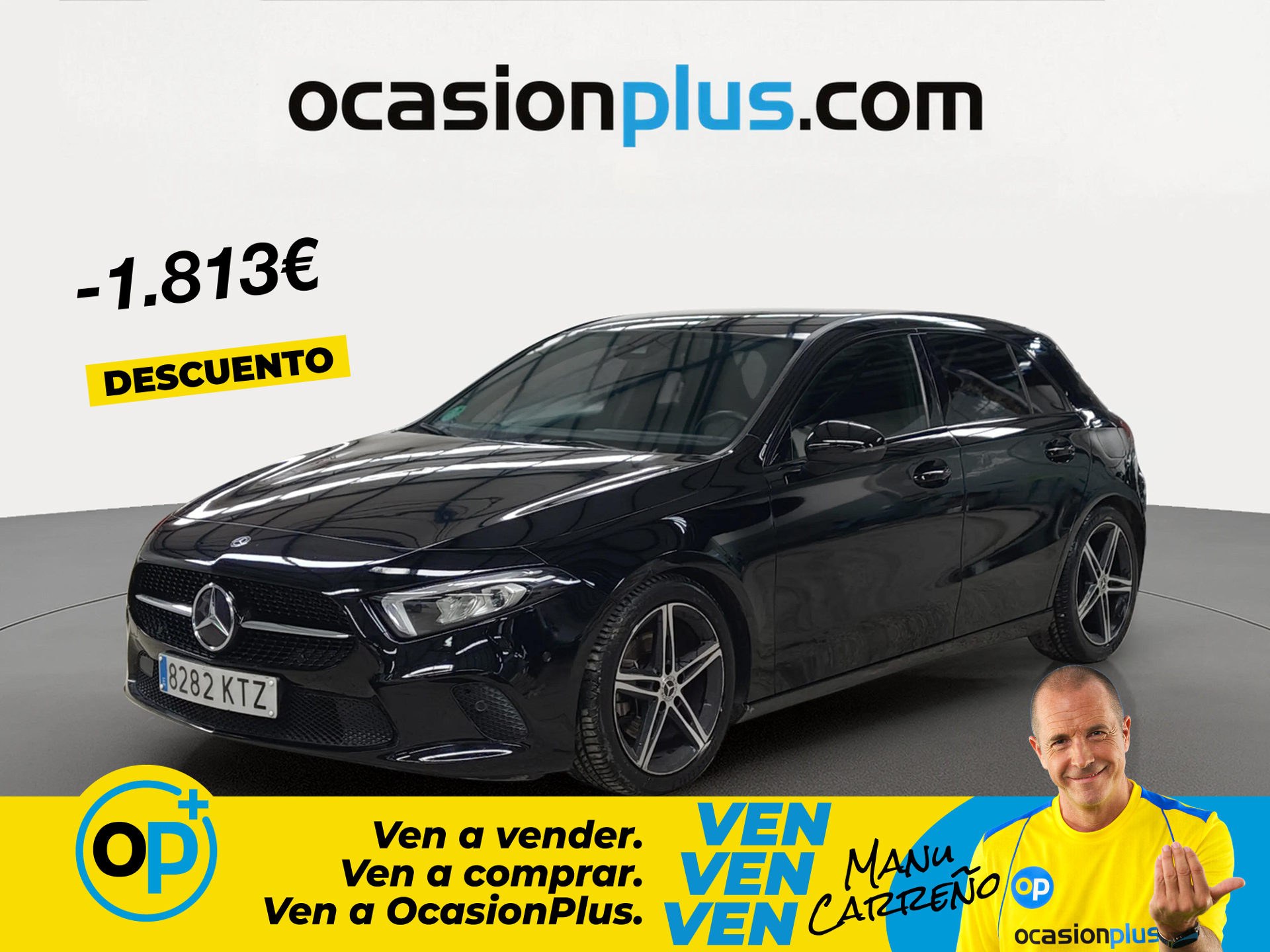 Imagen de MERCEDES Clase A