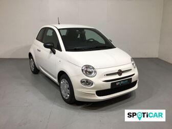 Imagen de FIAT 500 1.0 Hybrid Monotrim 52kW