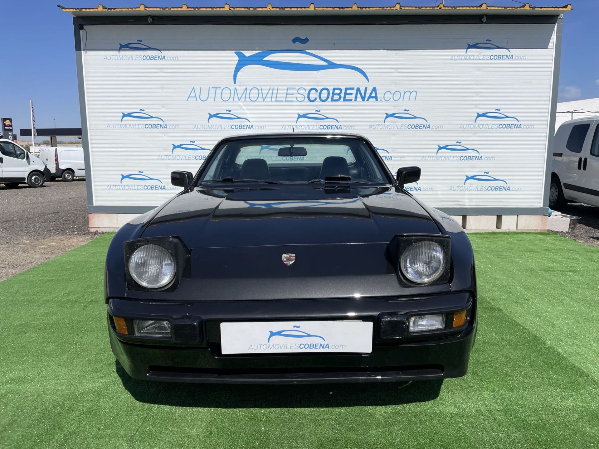 Imagen 3 de PORSCHE 944