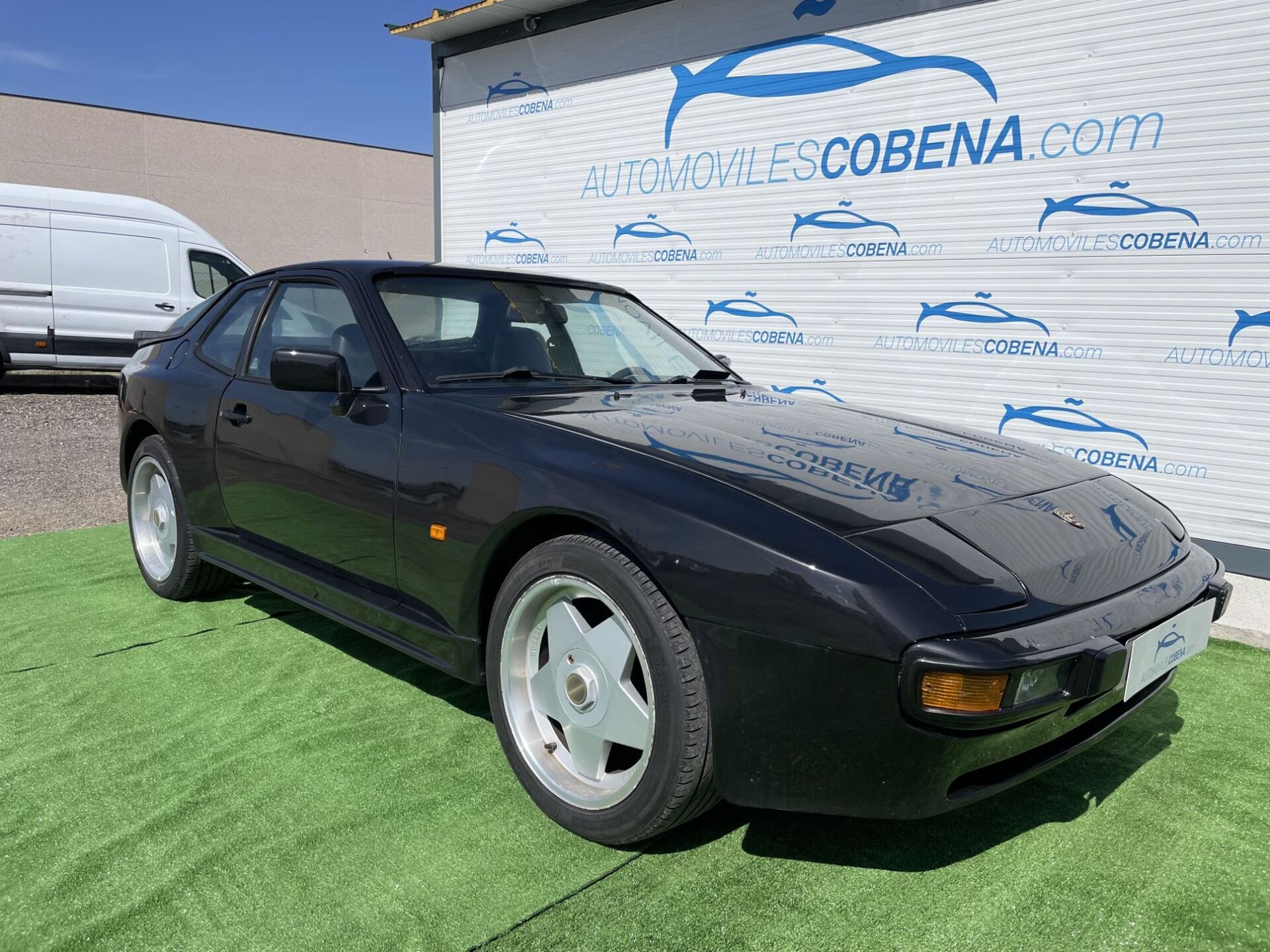 Imagen 1 de PORSCHE 944