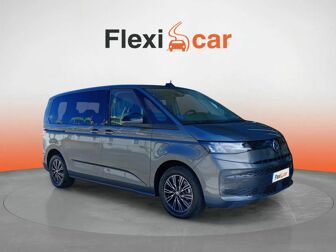 Imagen de VOLKSWAGEN Multivan 1.4 TSI PHEV Batalla Corta Life DSG 160kW