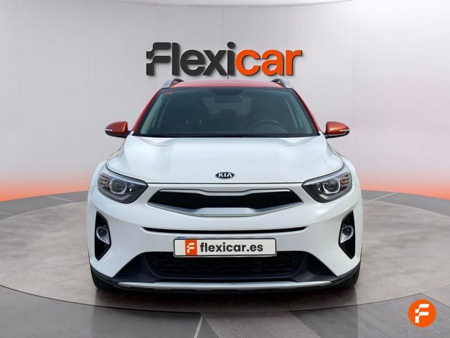 Foto del KIA Stonic 1.0 T-GDi Eco-Dynamic Business 120