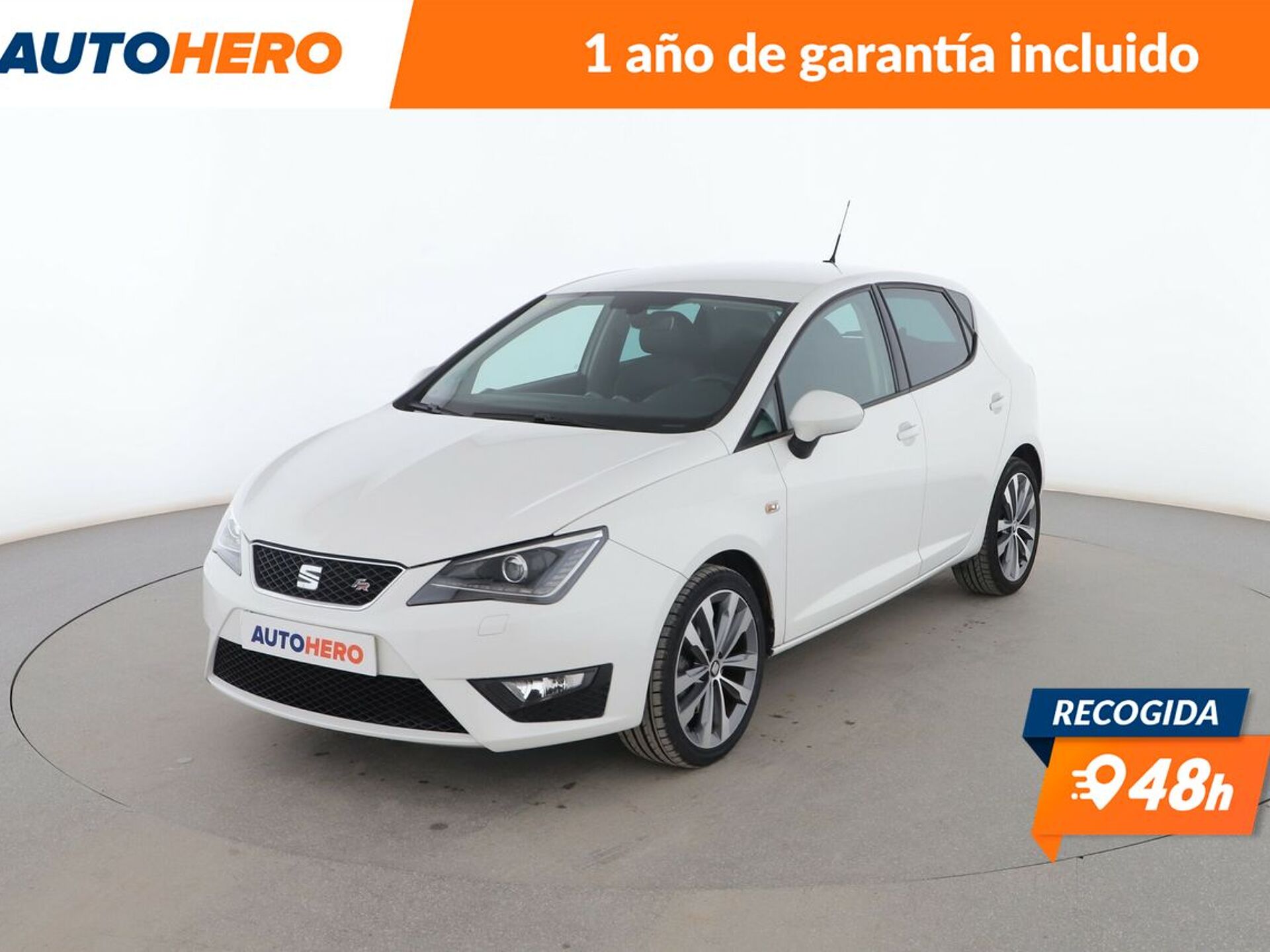 Imagen de SEAT Ibiza