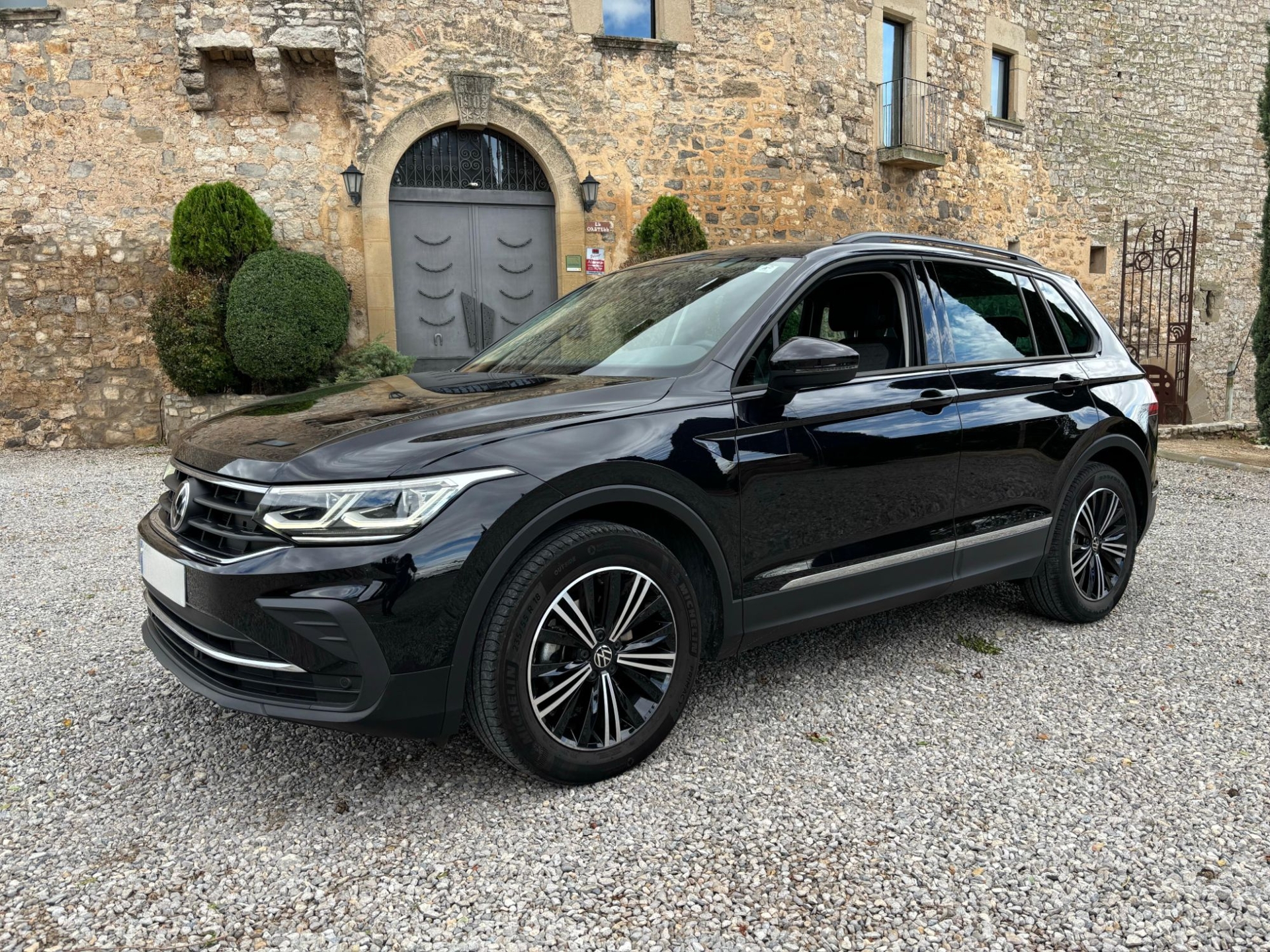 Imagen de VOLKSWAGEN Tiguan