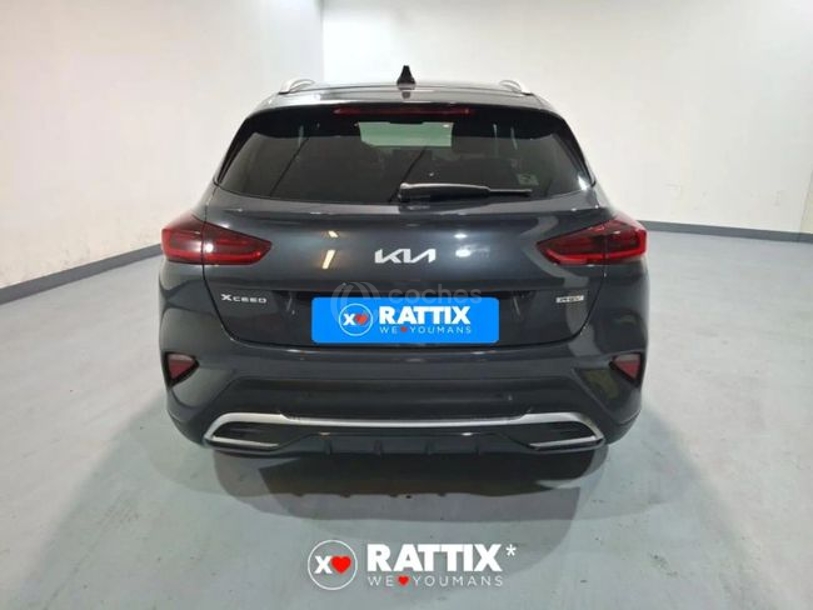 Foto del KIA XCeed 1.6 PHEV eTech Aut.