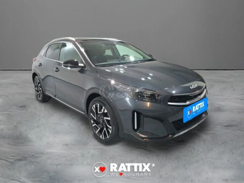 Foto del KIA XCeed 1.6 PHEV eTech Aut.