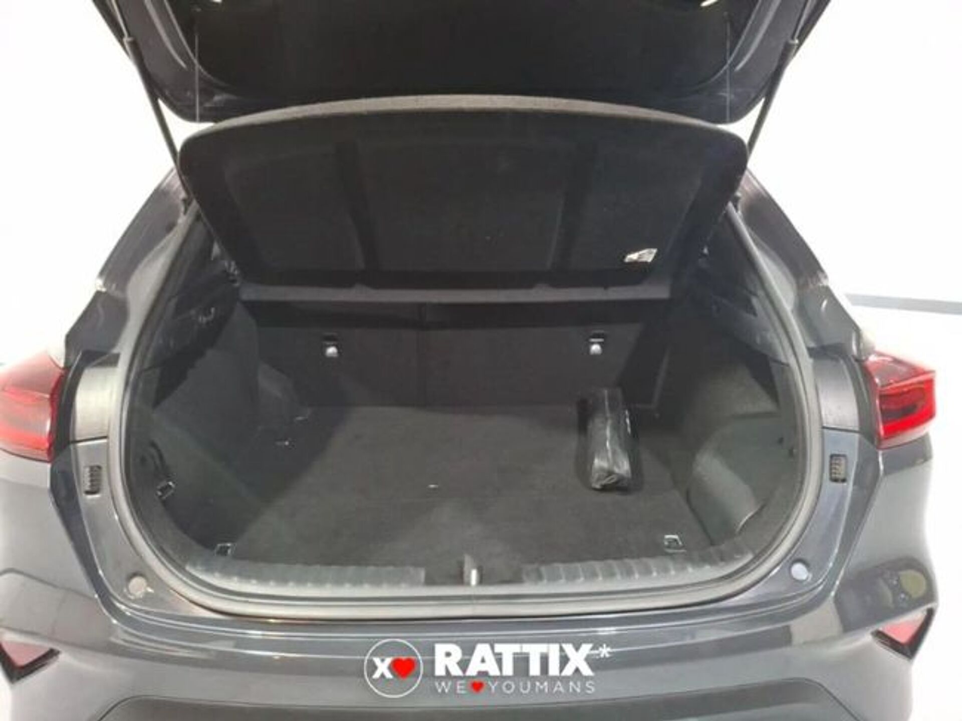 Imagen 3 de KIA XCeed