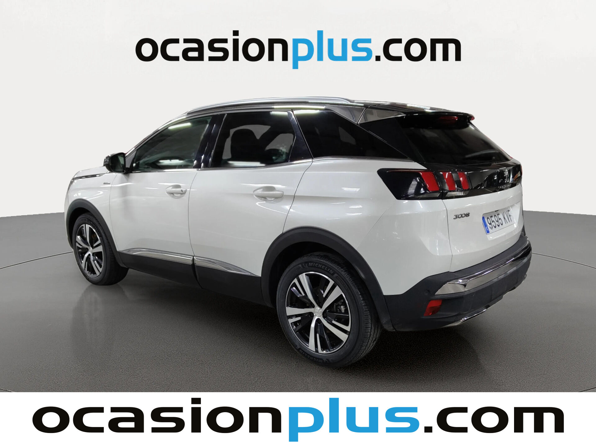 Imagen 3 de PEUGEOT 3008