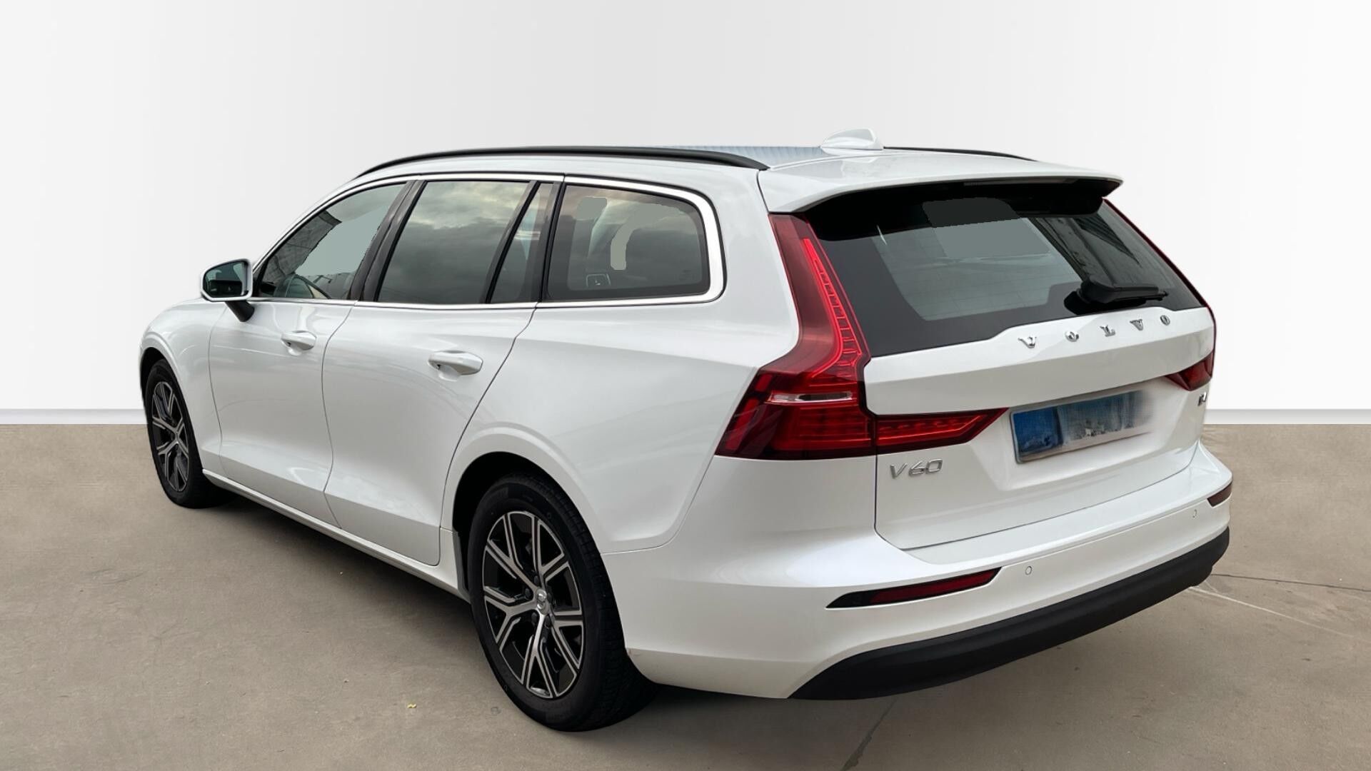 Foto del VOLVO V60 B4 Core Aut.